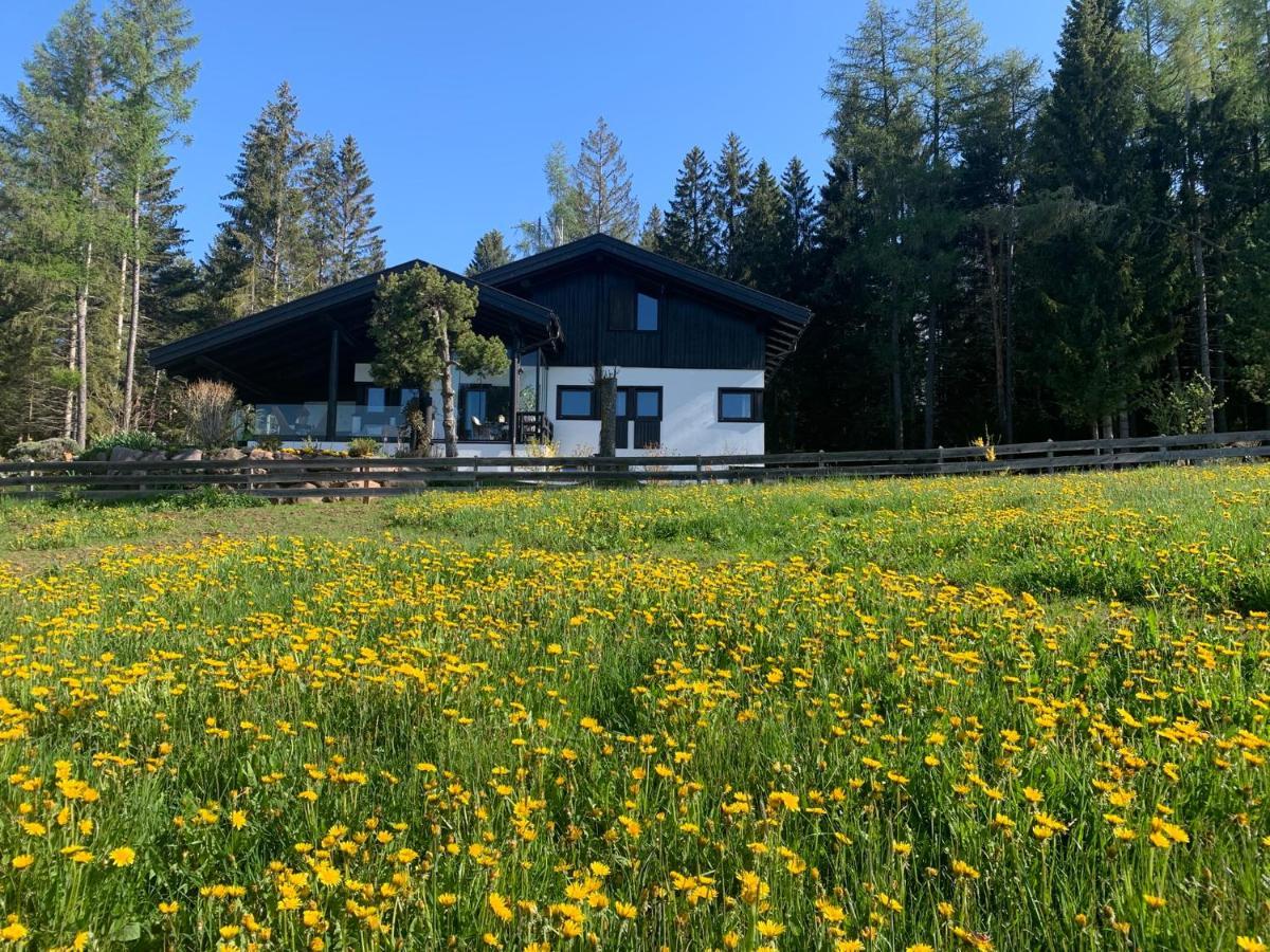 Chalet Marianna Meltina Exterior foto