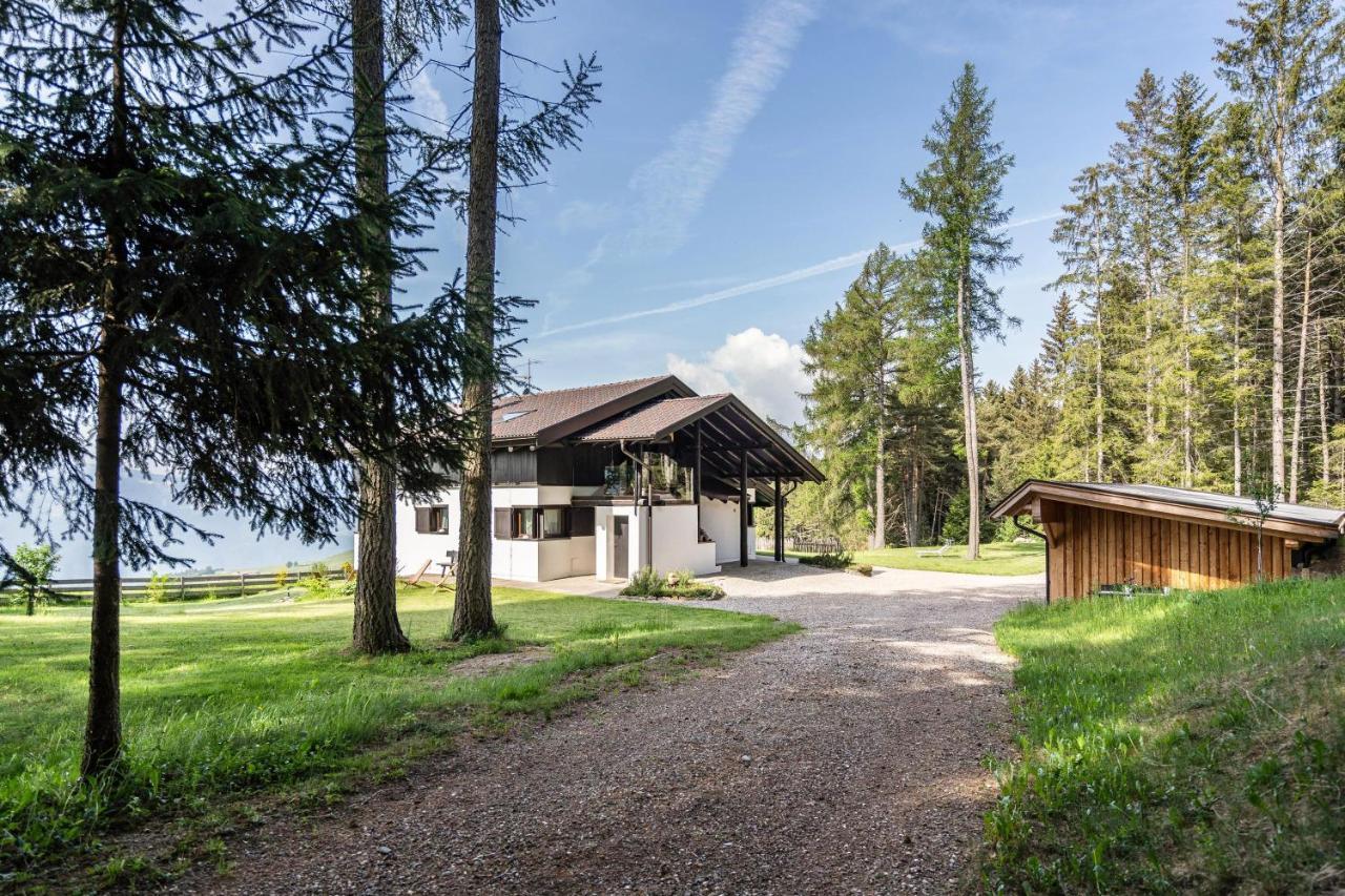 Chalet Marianna Meltina Exterior foto