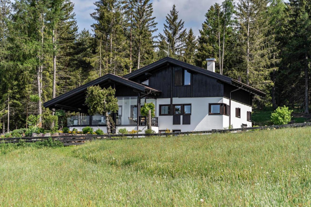 Chalet Marianna Meltina Exterior foto