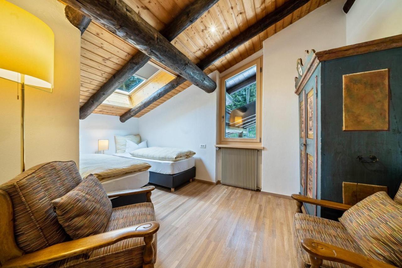 Chalet Marianna Meltina Exterior foto