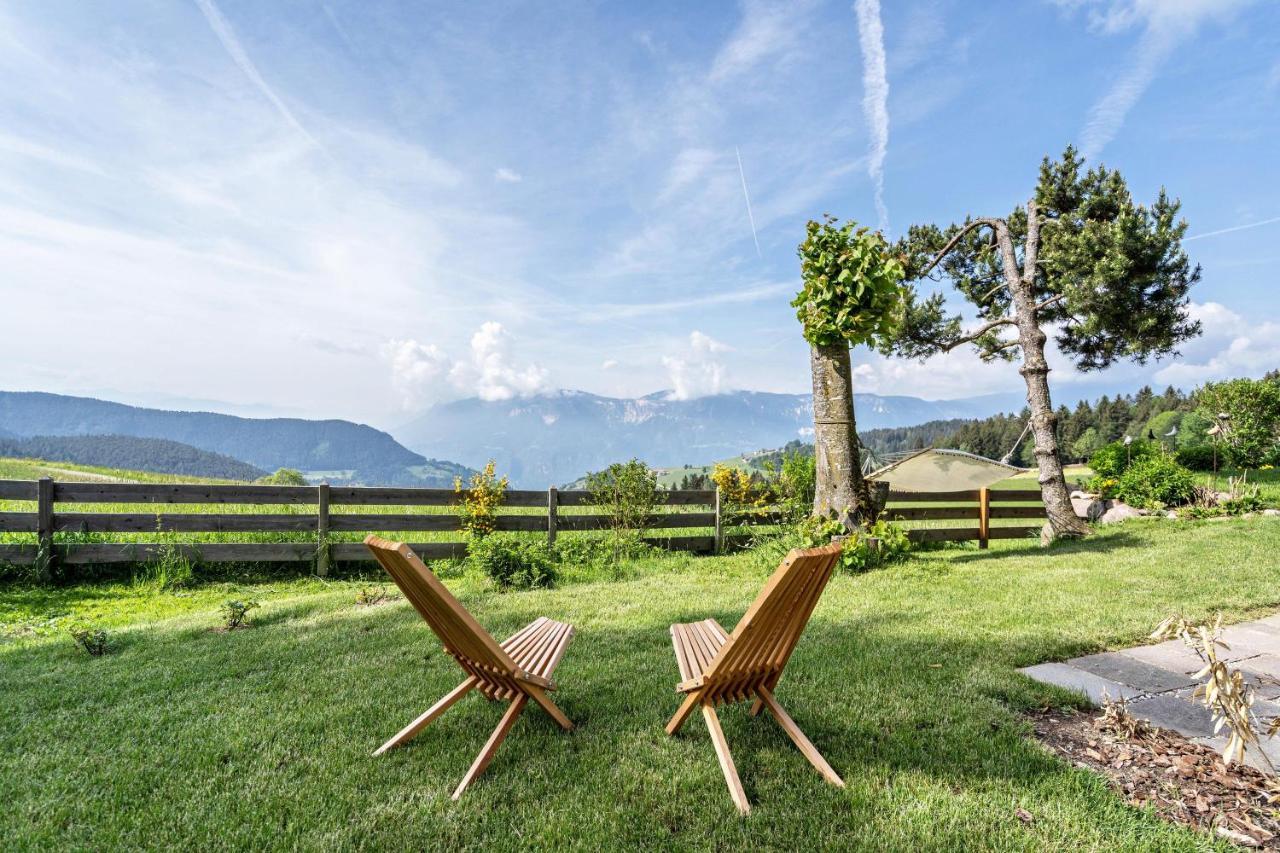 Chalet Marianna Meltina Exterior foto